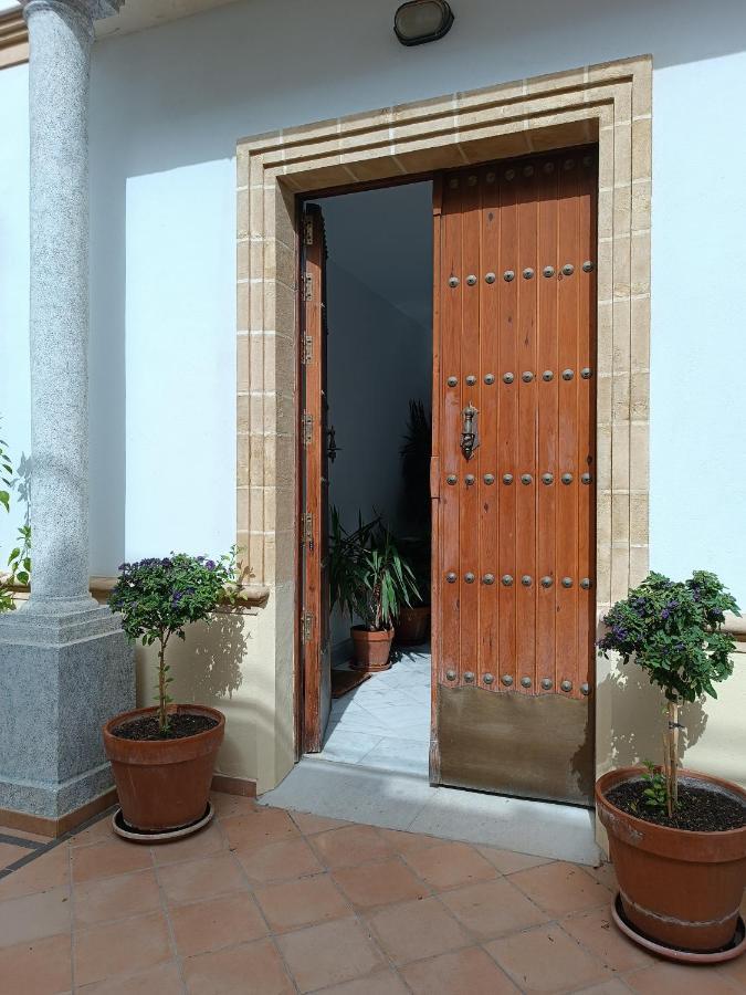 Sherryflat Caracuel Jerez de la Frontera Exterior photo